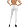 Dámské legíny Seamless long bianco d