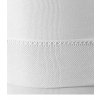 Dámské legíny Seamless long bianco g