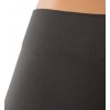 Dámské legíny Seamless long antracit f