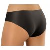 kalhotky laser pants black 2