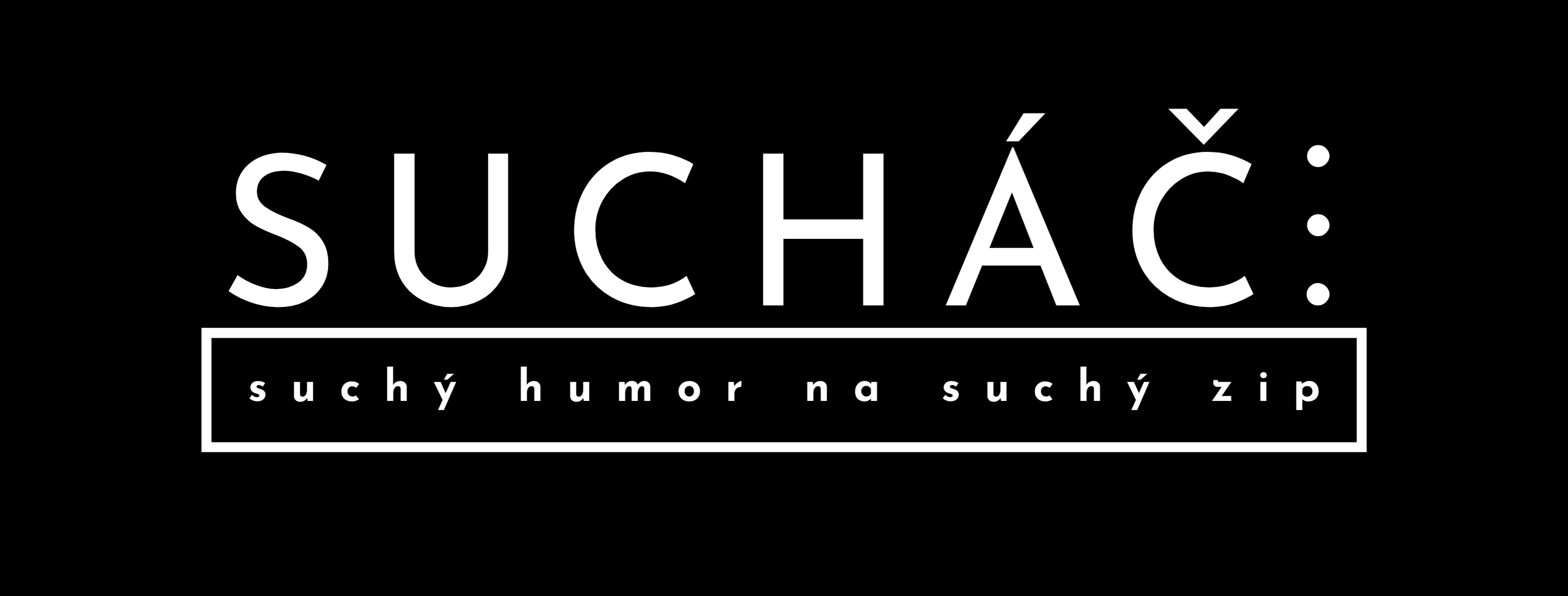 Sucháč.