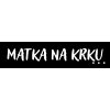 matka na krku ●●●