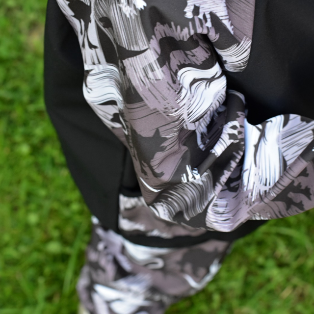 Překvapení na cestě 2/5