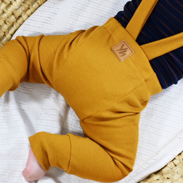 Suché dupky aneb jak to celé začalo 1/5