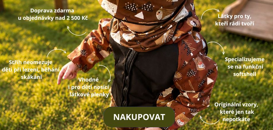 Proč nakupovat u nás