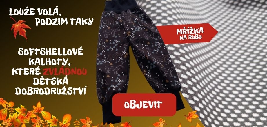 Softshellové kalhoty-podzim/jaro-na-rubu-mrizka