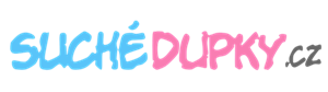Suché dupky