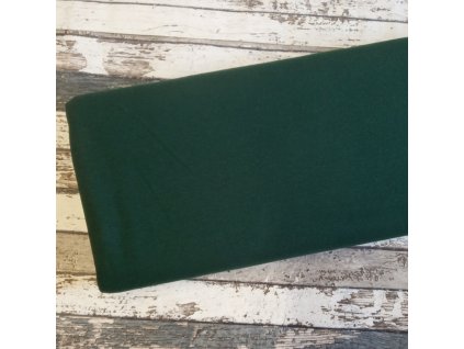 Teplákovina počesaná khaki 028