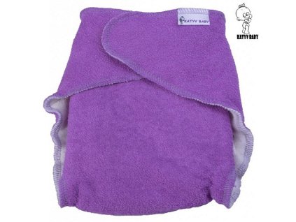 Chobotka Katyv Baby, Fialová