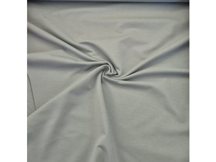 Teplákovina, dusty blue