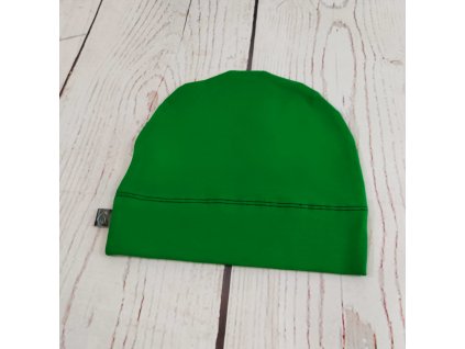 Rostoucí čepička Yháček, army