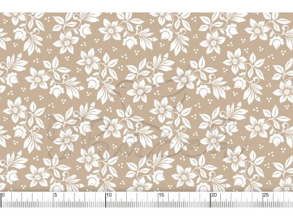 YH 2021 94 hnědá vod pravitko