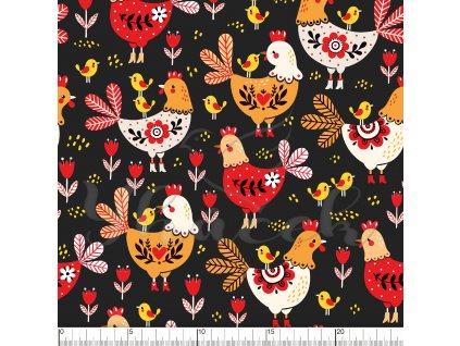 YH 2021 97 vod pravítko