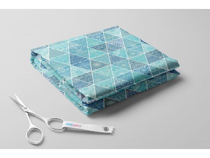 YH 2022 13 modr ctverec