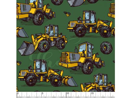 YH 2023 25 vod pravitko