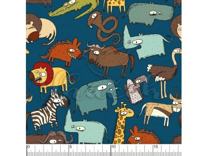 YH2021 6 tm tyrkys bez kytek vod pravítko