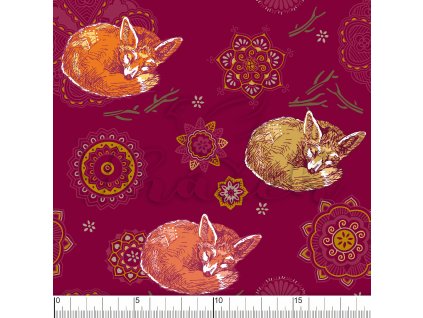 YH2021 7 bordo vod pravítko