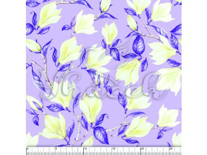 YH2021 28 fialova vod pravítko