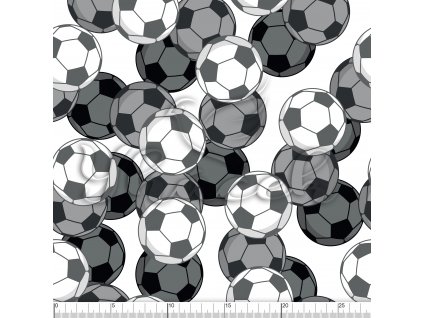 YH2021 67 bílá vod pravítko