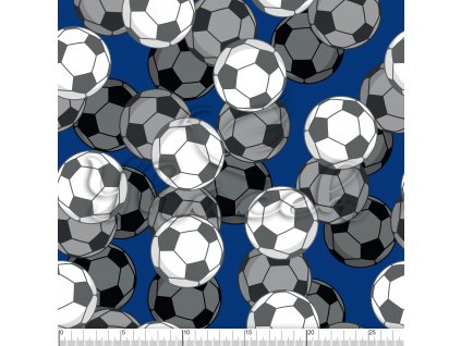 YH2021 67 modrá vod pravítko