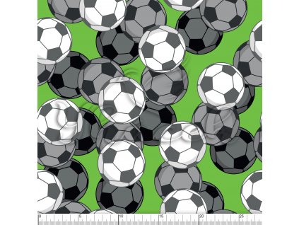 YH2021 67 zelená sv vod pravítko