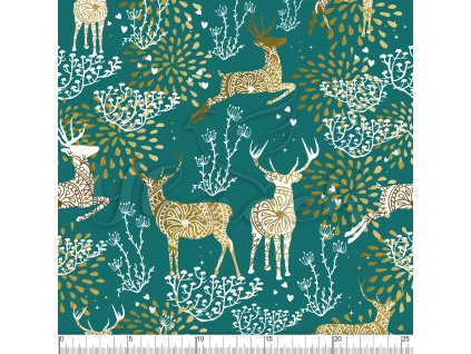 YH2021 81 petrolej vod pravítko