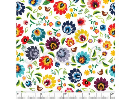 YH2021 88 bila vod pravítko