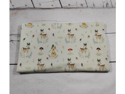 Teplákovina, Boho zvířátka