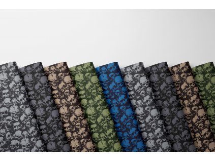 Lycra exclusive, Lebky