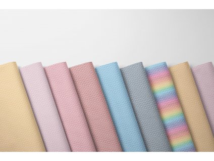 Lycra exclusive, Japonské vlnky