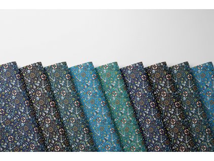 Lycra exclusive, Mořské dobrodružství