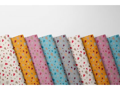 Lycra exclusive, Pruhovaná zvířátka