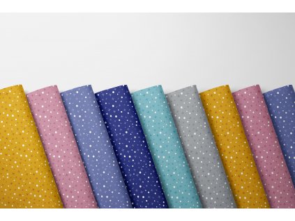 Lycra exclusive, Abstraktní hvězdy