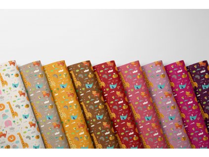 Softshell jarní, 20/9, Jungle