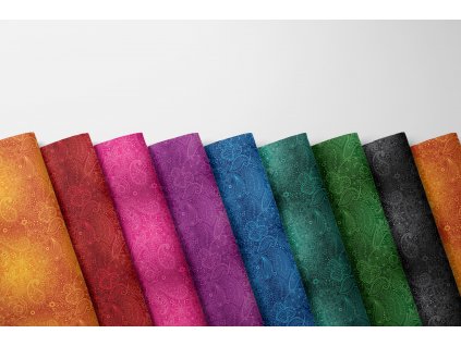 Softshell s beránkem, Abstrakce