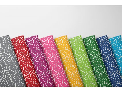 Softshell s beránkem, Kostičky