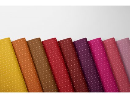 Softshell s beránkem, Křížky