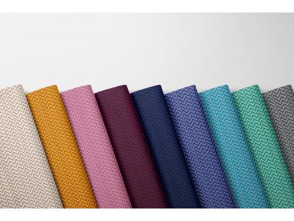 Softshell s beránkem, Cik cak