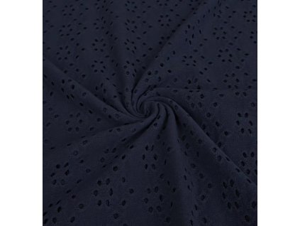 Madeira úplet, Navy