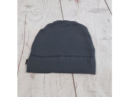 Rostoucí čepička Yháček, Antracit