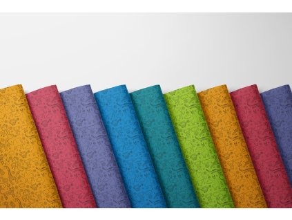 Softshell s beránkem, Zvířátka v liniích