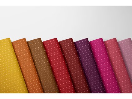 Micropeach, Křížky