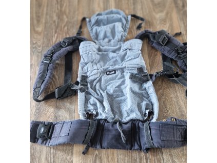 BAZAR, ergonomické nosítko KiBi