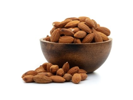 mandle natural nonpareil 500 g img gmn500 fd 99