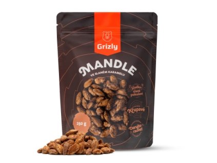 mandle ve slanem karamelu 250 g img grizly~~orechy~~drazovane b2b orechy~~8595678418261 2 fd 99