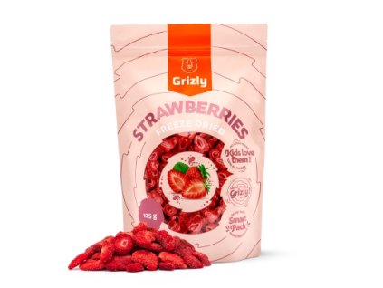jahody lyofilizovane xxl 125 g img grizly~~susene a lyo ovoce~~lyo jahody~~8595678414188 2 fd 99