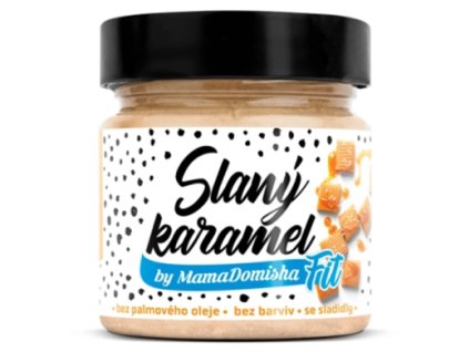 slany karamel fit by @mamadomisha 250 g img grizly~~by mama domisha~~profilova fotka masla~~slany karamel fit by @mamadomisha 8595678416700 fd 99