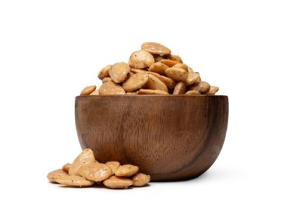 mandle smazene s lanyzovou prichuti 250 g img grizly~~orechy~~smazene orechy~~8595678424613 1 fd 99
