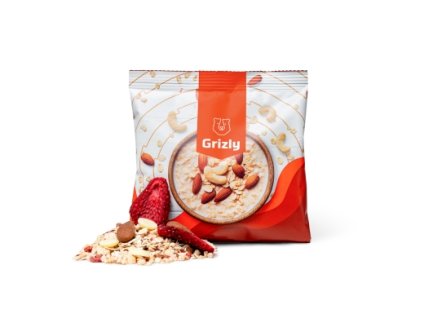 ovesna kase bila cokolada amp jahoda 60 g img grizly~~snidane~~ovesna kase~~8595678424903 1 fd 99