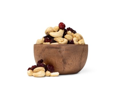 kesu amp brusinky mix 250 g img grizly~~orechy~~mix kesuamp brusinky~~8595678425085 1 fd 99